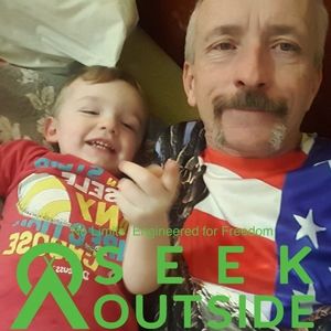 Meet your Posher, Thomas